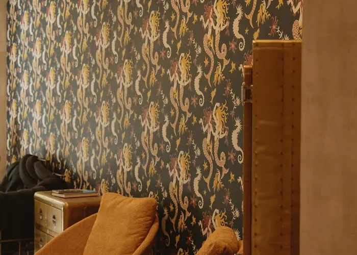 Palazzo Sebeto Апарт-отель