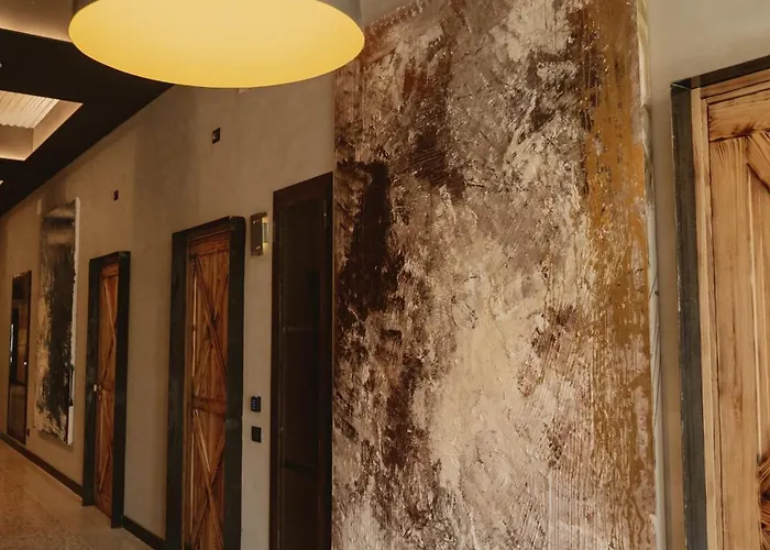 Palazzo Sebeto 4* Неаполь