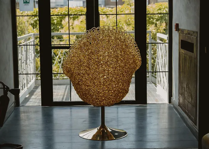 Palazzo Sebeto Апарт-отель