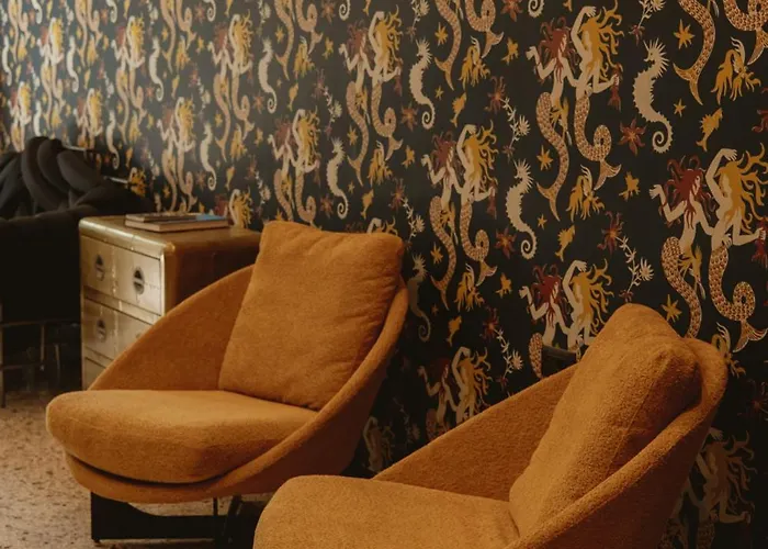 Апарт-отель Palazzo Sebeto