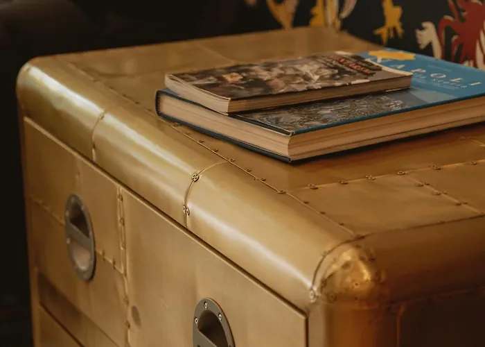 Palazzo Sebeto Неаполь