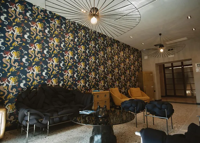 Palazzo Sebeto Апарт-отель