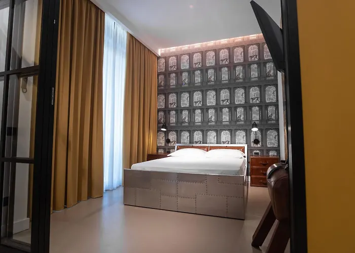 Palazzo Sebeto Апарт-отель