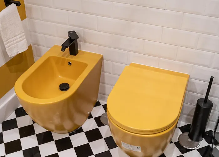 Palazzo Sebeto Апарт-отель