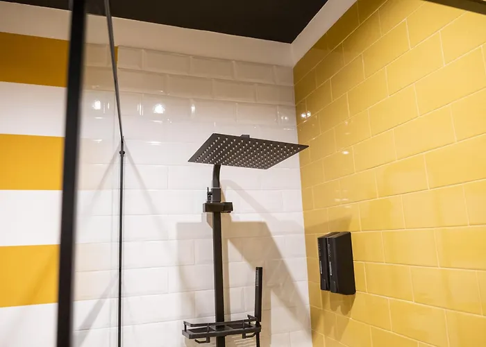 Palazzo Sebeto Неаполь